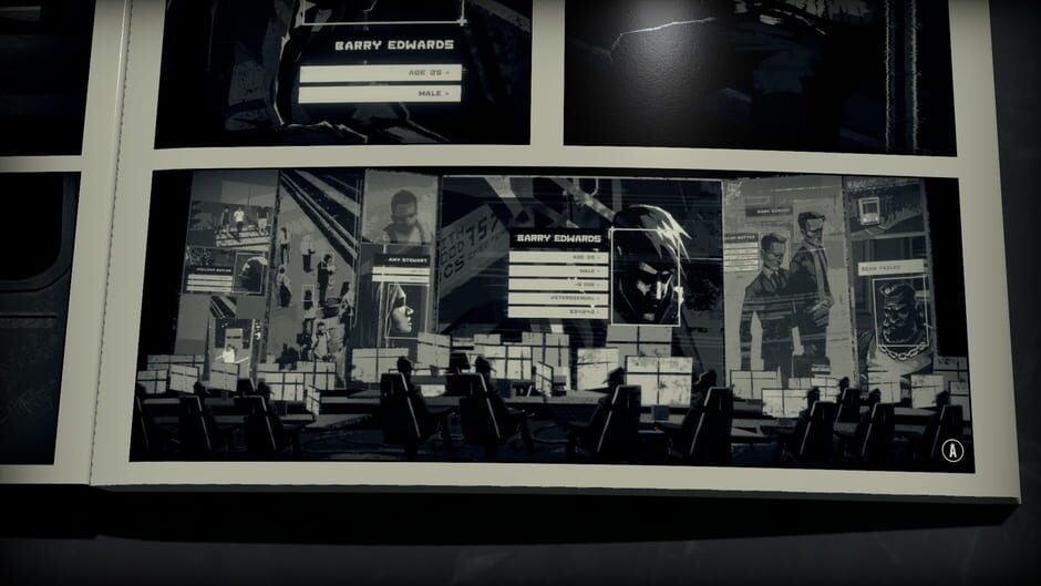 Liberated screenshot 8