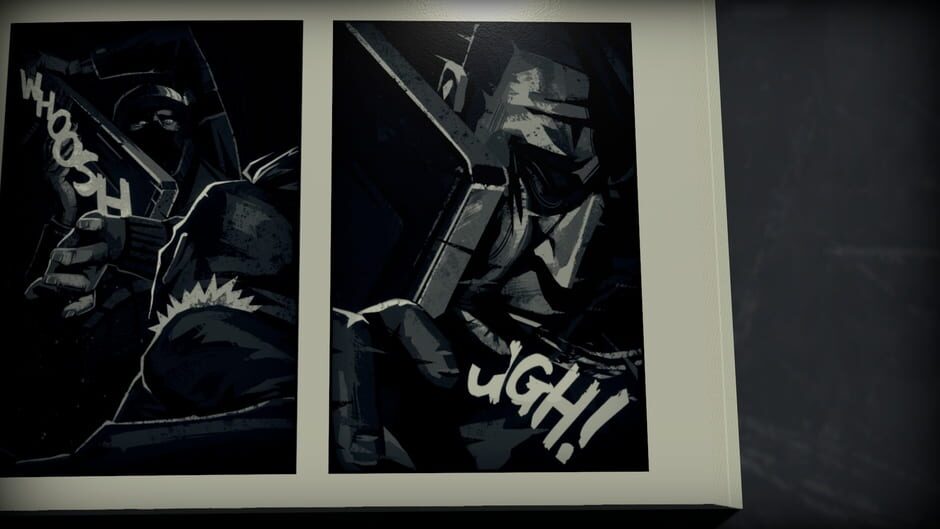 Liberated screenshot 6