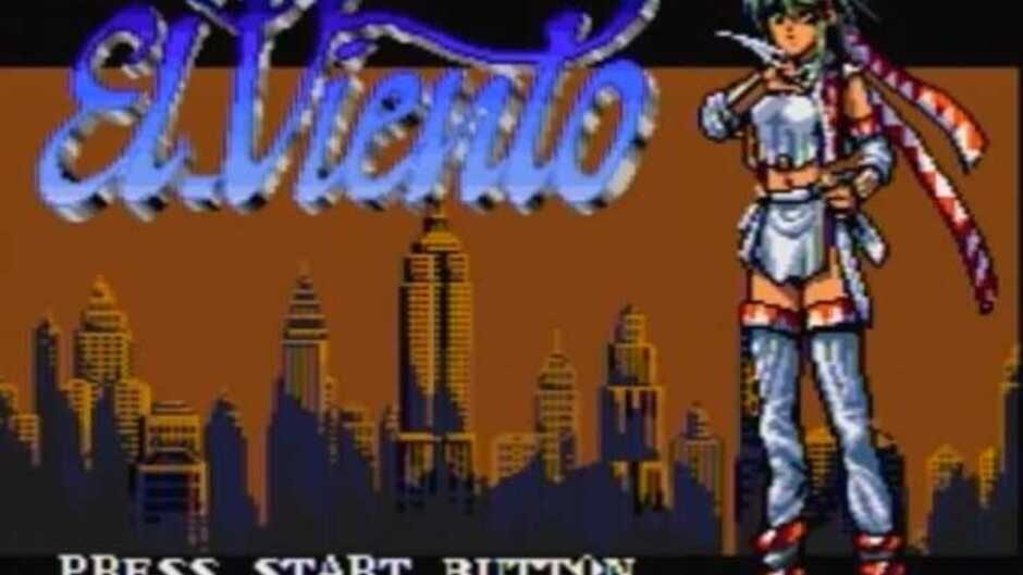 El Viento screenshot 3