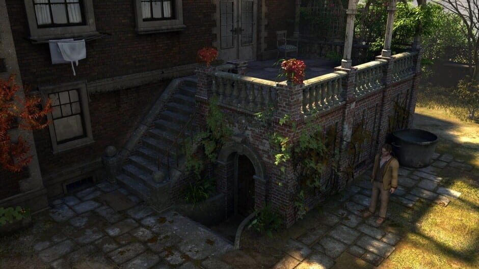 Alter Ego screenshot 6