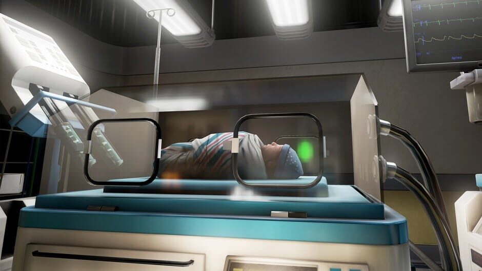 The Assembly screenshot 5