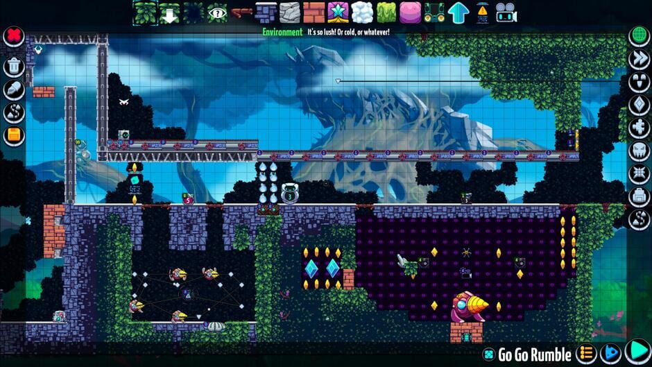 Levelhead screenshot 6