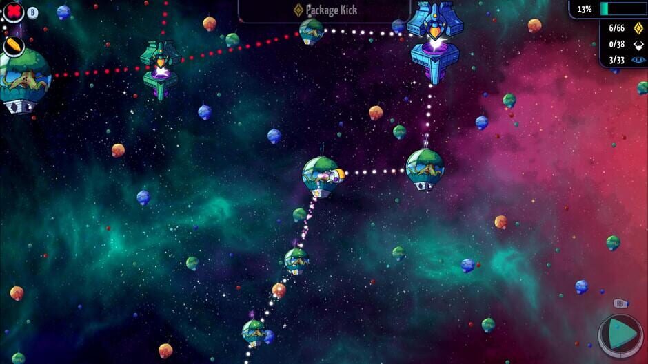 Levelhead screenshot 3