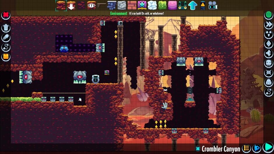 Levelhead screenshot 1