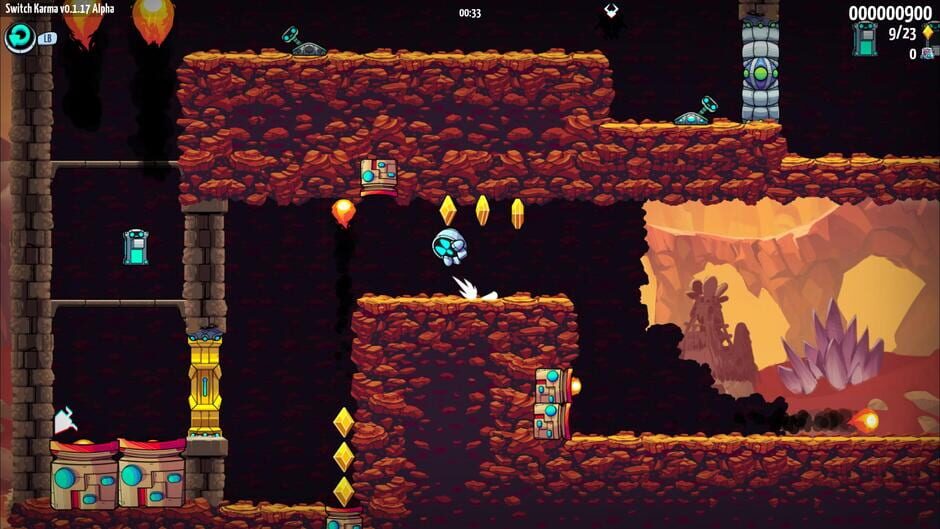 Levelhead screenshot 2