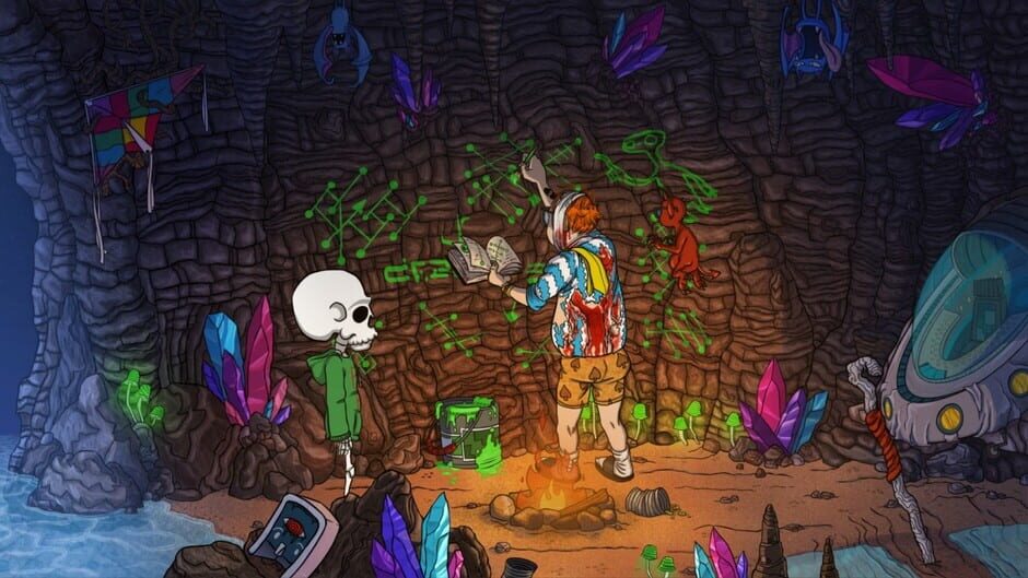 The Wardrobe screenshot 2