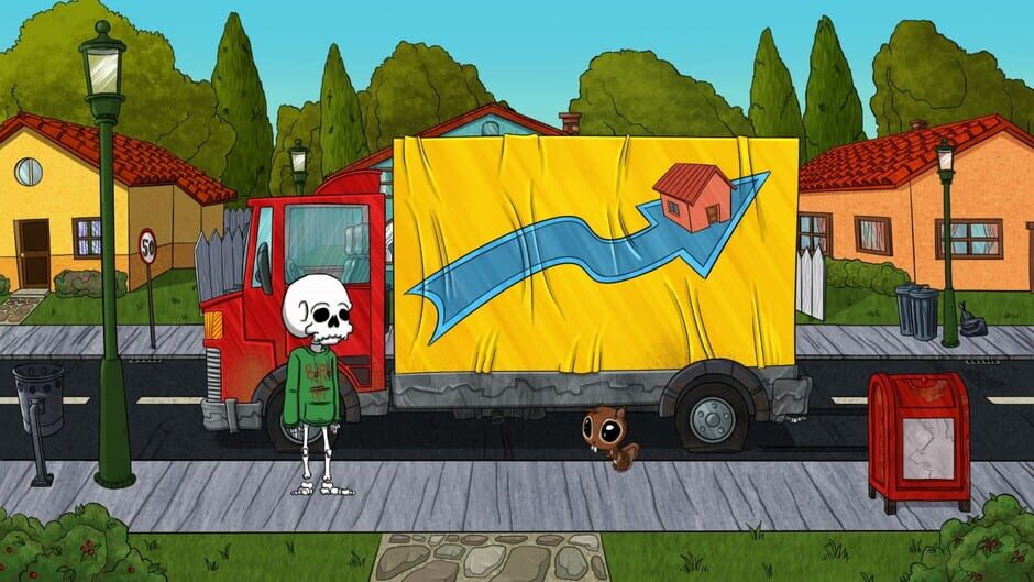 The Wardrobe screenshot 7