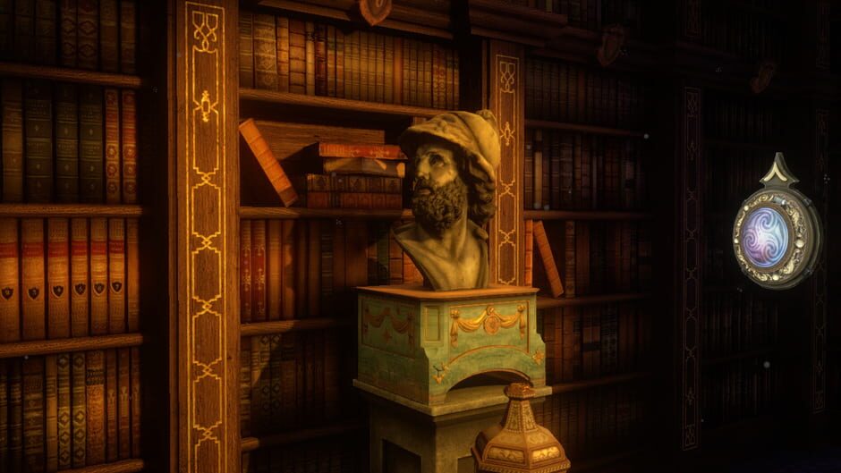 The House of Da Vinci screenshot 3