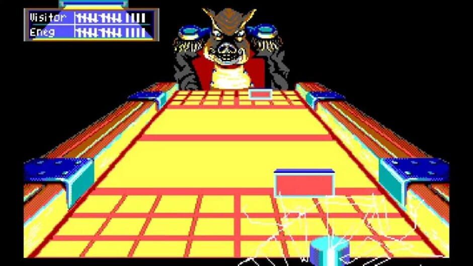 Shufflepuck Cafe screenshot 2