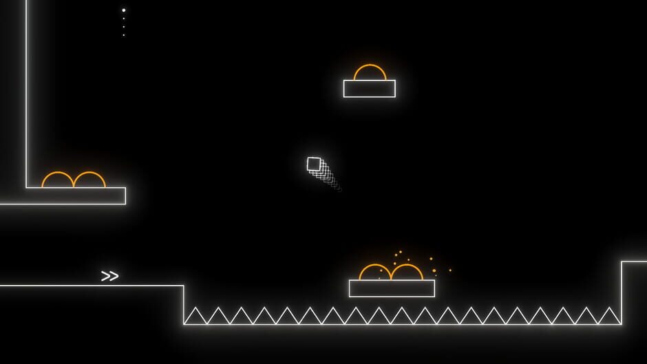 Neon Beats screenshot 2