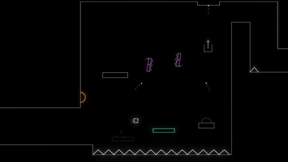 Neon Beats screenshot 3