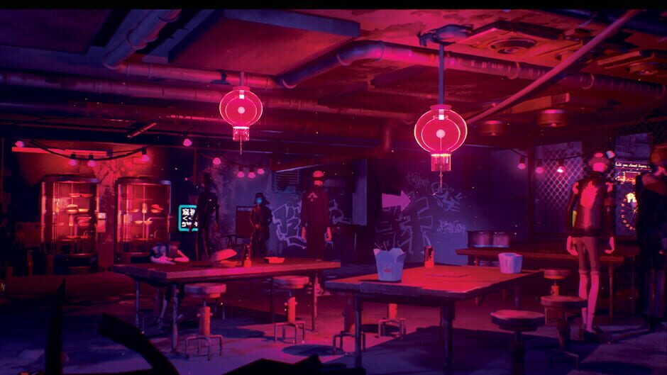 Burning Daylight screenshot 5