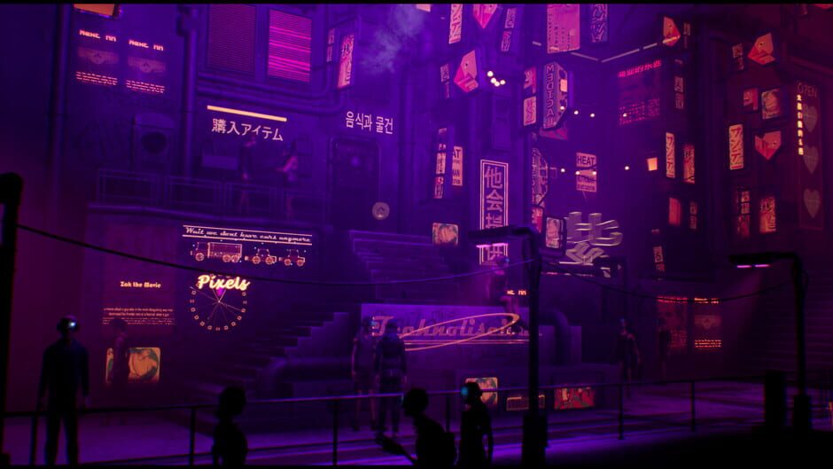 Burning Daylight screenshot 6