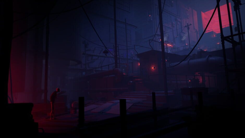 Burning Daylight screenshot 1