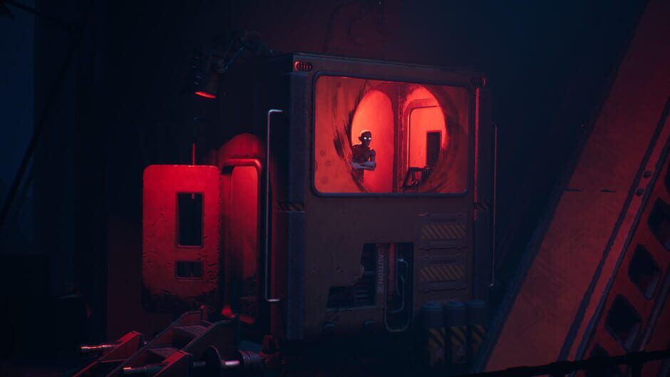 Burning Daylight screenshot 7