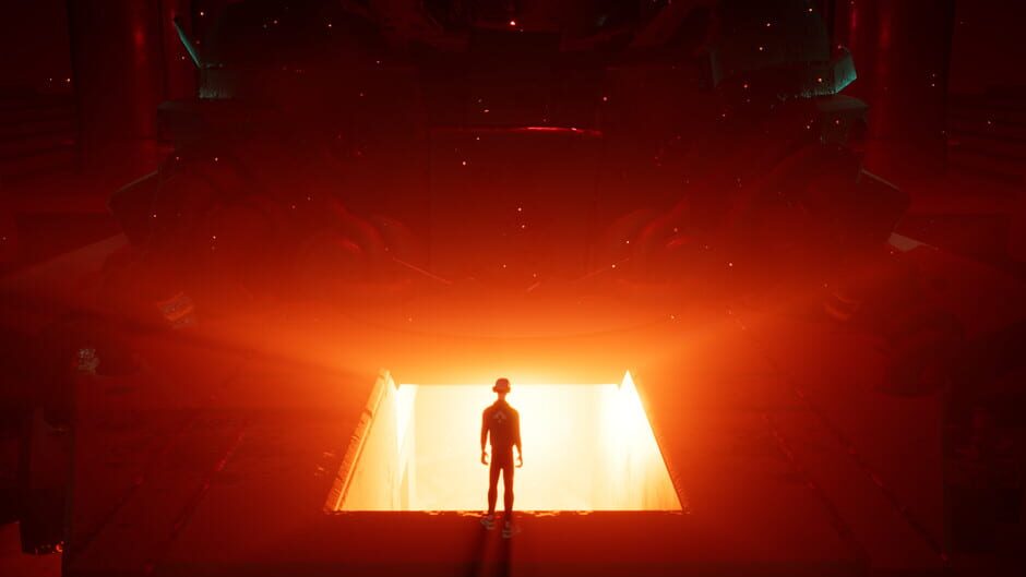 Burning Daylight screenshot 3