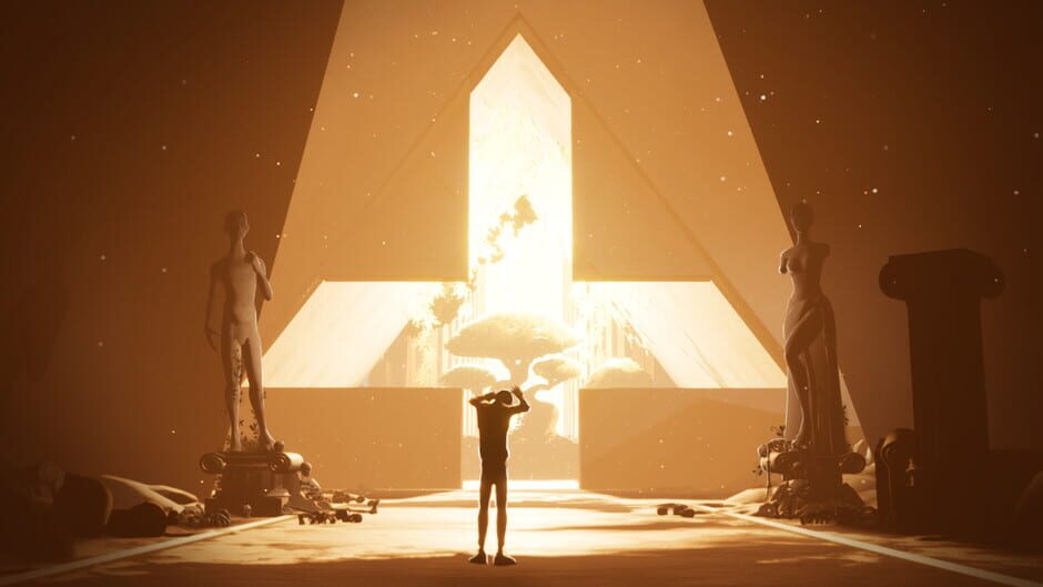 Burning Daylight screenshot 4