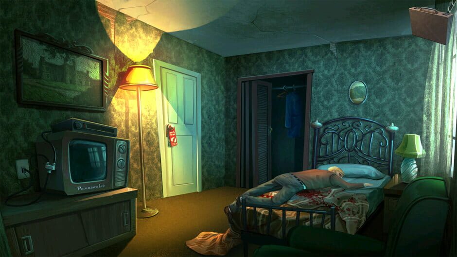 Nobodies screenshot 2