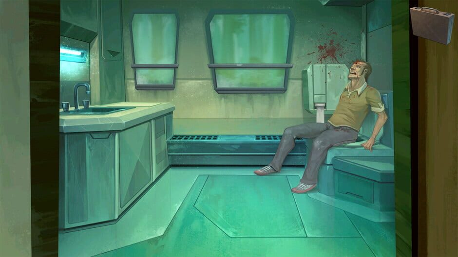 Nobodies screenshot 8