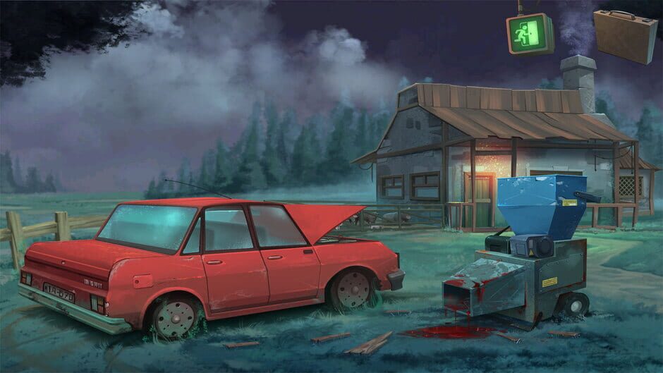 Nobodies screenshot 3
