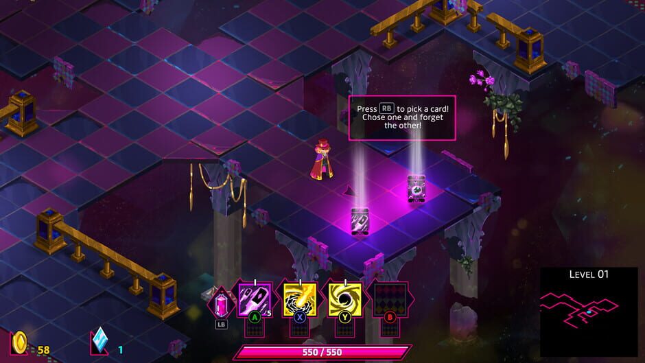 Dandy Ace screenshot 3