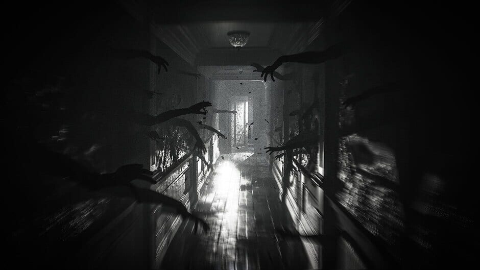Layers of Fear 2 screenshot 2