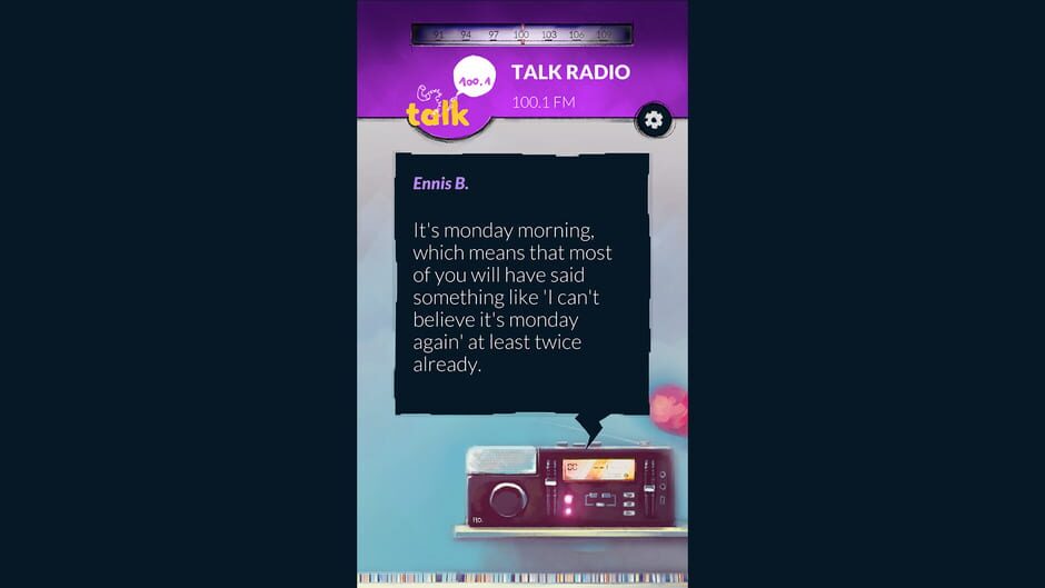 Alt-Frequencies screenshot 3