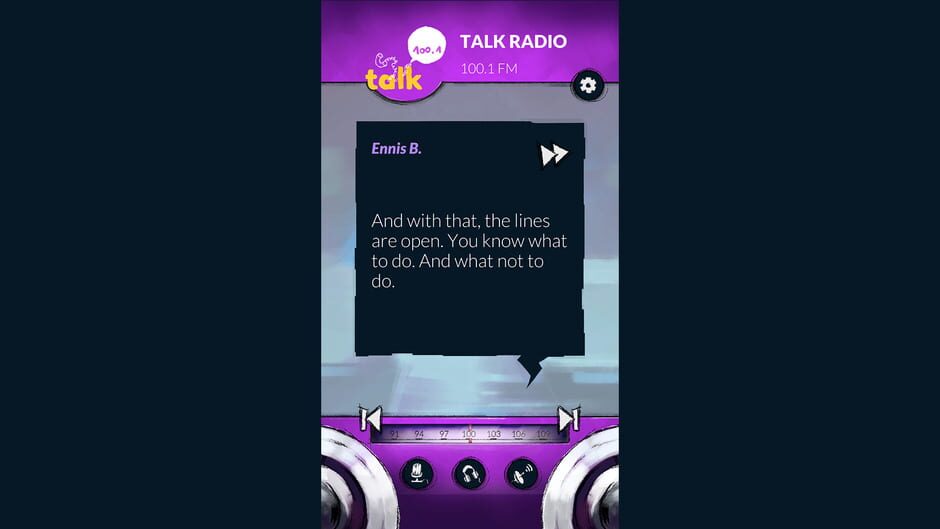 Alt-Frequencies screenshot 2