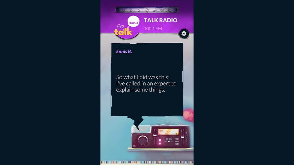 Alt-Frequencies screenshot 5
