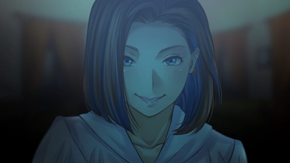 Root Letter: Last Answer screenshot 3