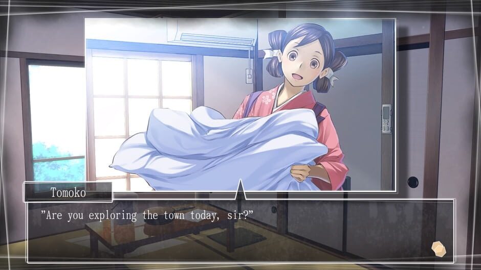 Root Letter: Last Answer screenshot 6