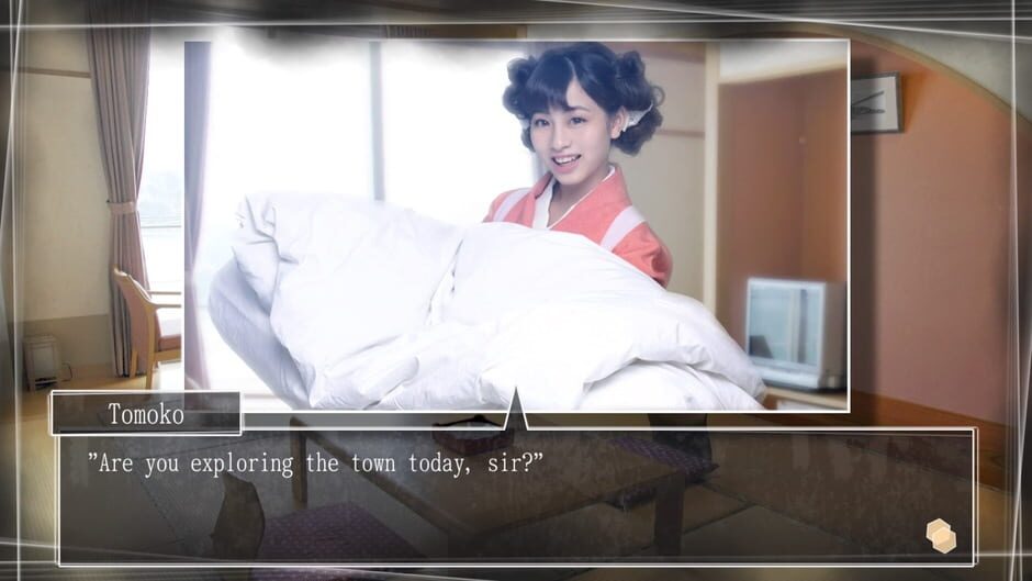 Root Letter: Last Answer screenshot 4