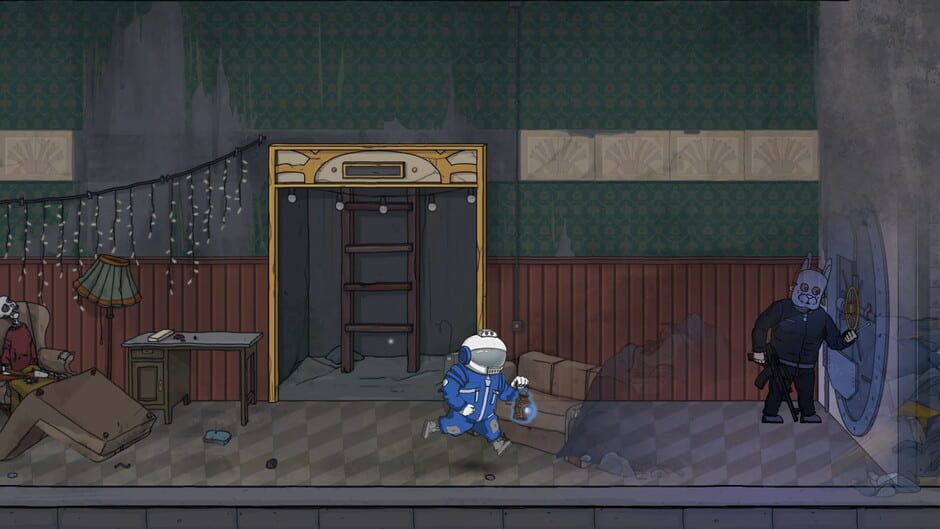 The Great Perhaps screenshot 5