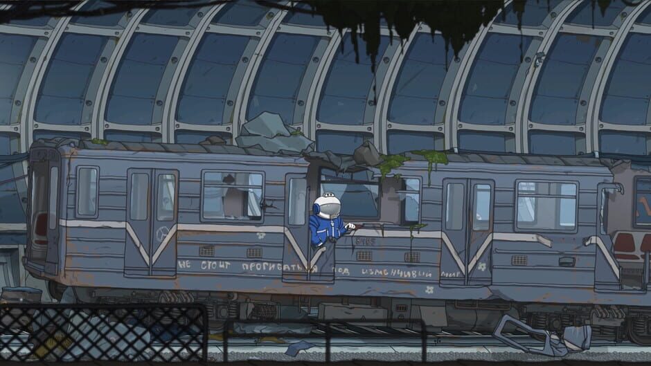 The Great Perhaps screenshot 6
