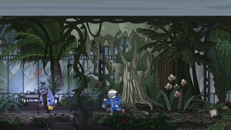 The Great Perhaps screenshot 4