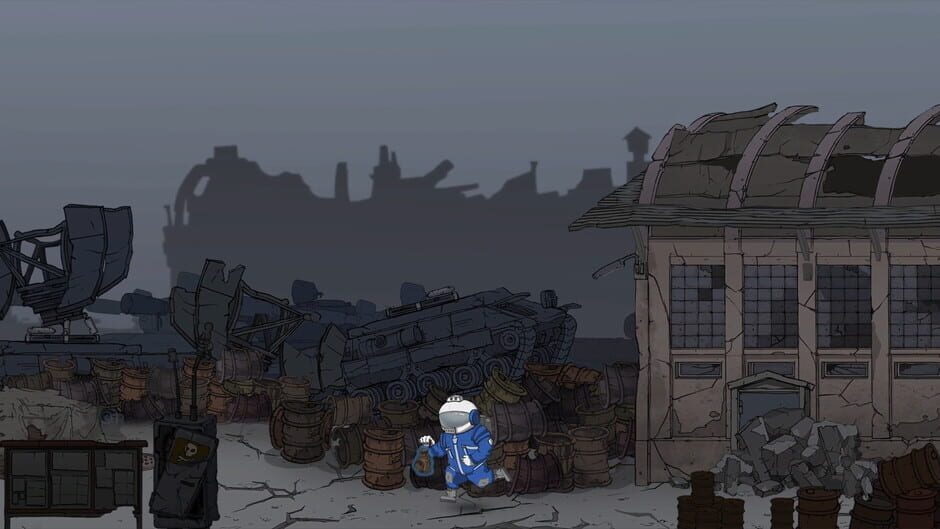 The Great Perhaps screenshot 7