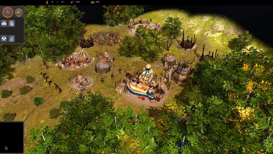 War Selection screenshot 7