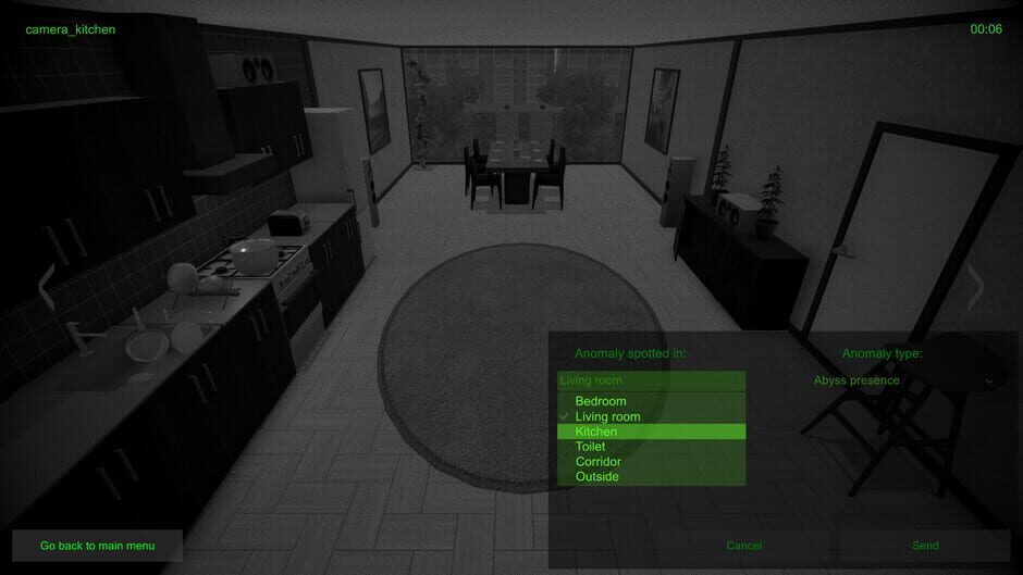 I'm on Observation Duty screenshot 7