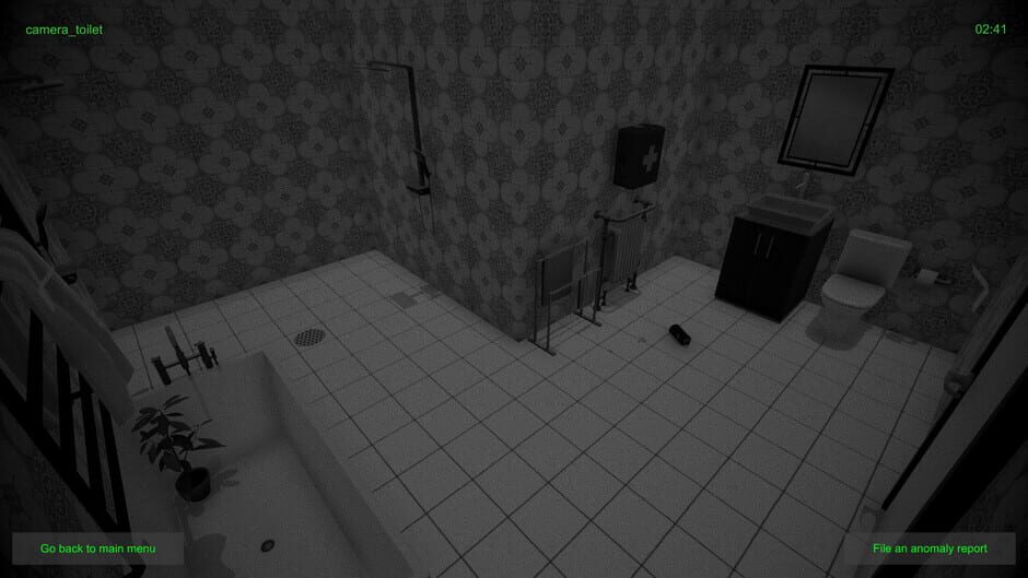 I'm on Observation Duty screenshot 3