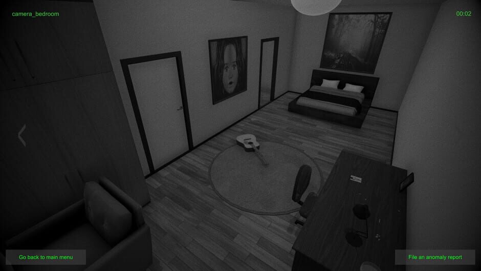 I'm on Observation Duty screenshot 8