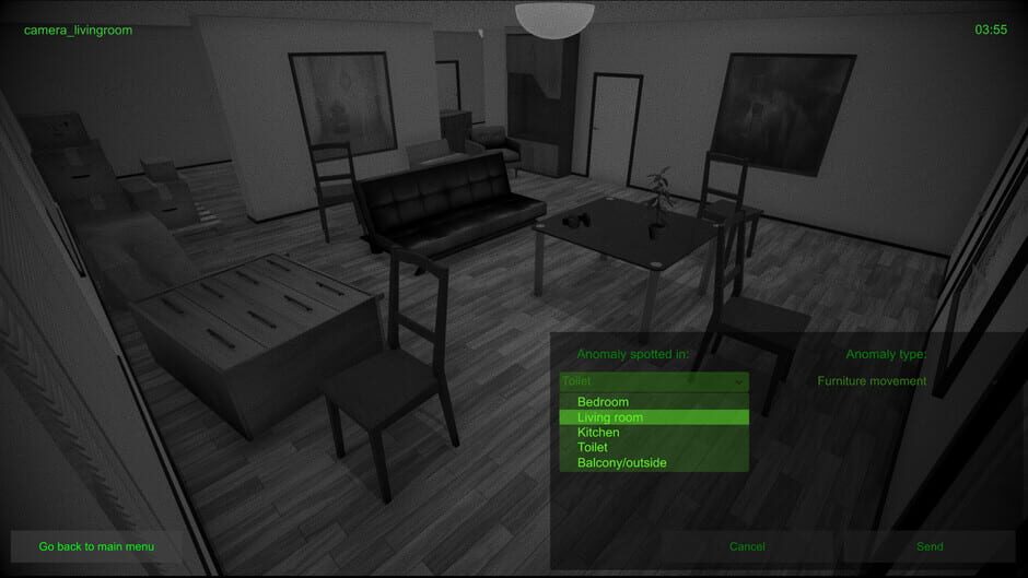 I'm on Observation Duty screenshot 5