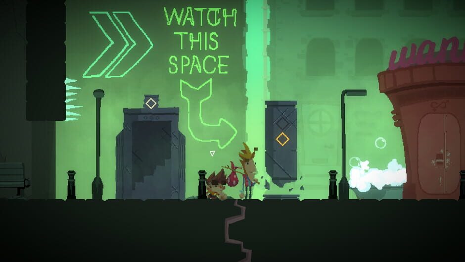Lair of the Clockwork God screenshot 3