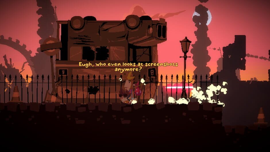 Lair of the Clockwork God screenshot 4