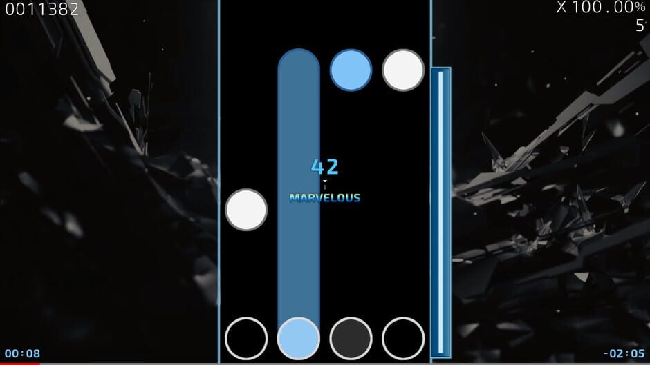 Quaver screenshot 6