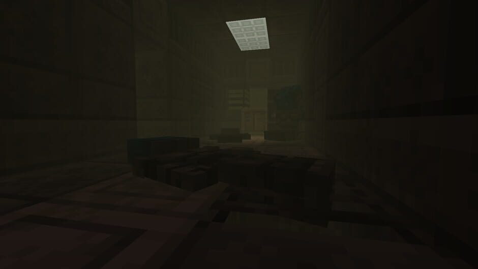 ClassiCube screenshot 1