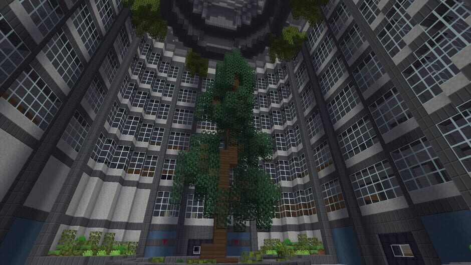 ClassiCube screenshot 4