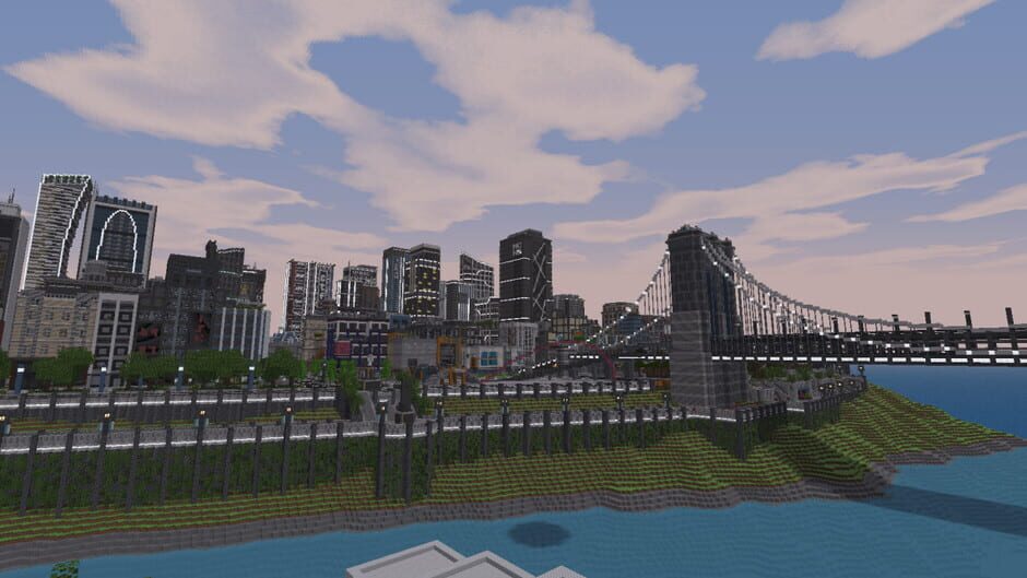 ClassiCube screenshot 5