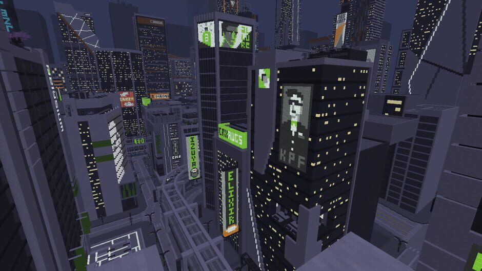 ClassiCube screenshot 2