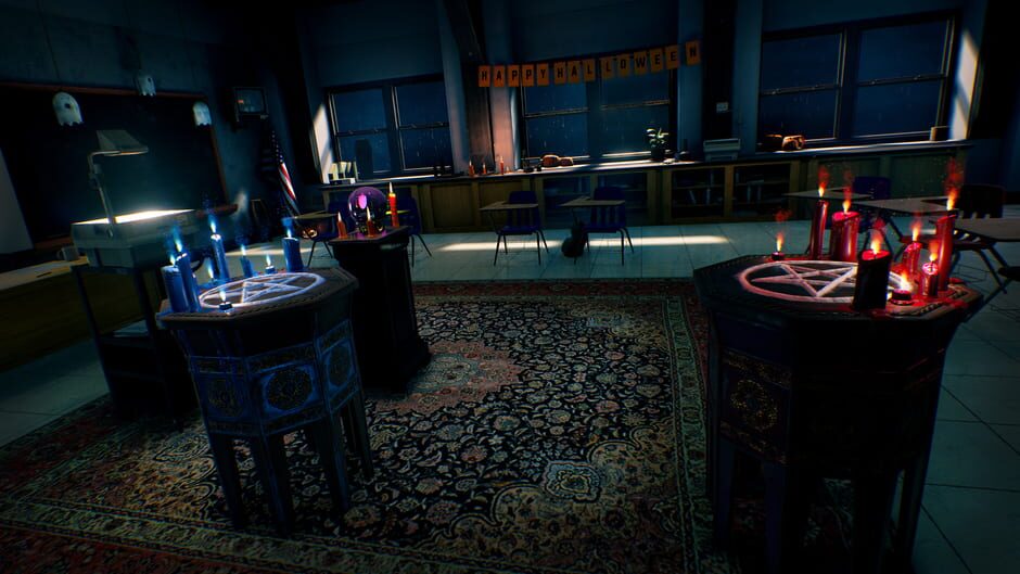 Hide and Shriek screenshot 6