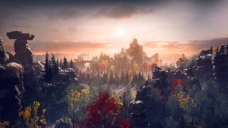 Someday You'll Return screenshot 6